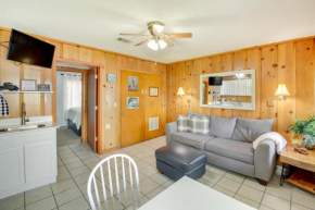 Cozy Hot Springs Vacation Rental on Lake Hamilton!